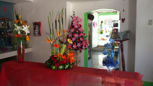 D’ Verónica Floristería – Ocotlán de Morelos