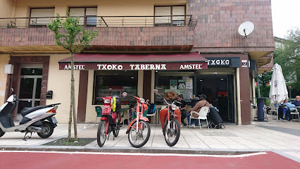 Txoko Taberna - Calle de, Ibarra Kalea, 2, 48230 Elorrio, Biscay, Spain