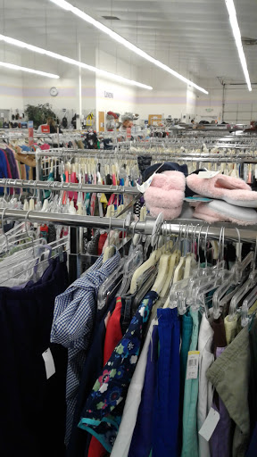 Thrift Store «Nampa Goodwill Store», reviews and photos, 1105 Caldwell Blvd, Nampa, ID 83651, USA