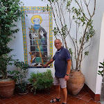 Photo n°3 de l'avis de Hanne.e fait le 06/11/2022 à 06:28 sur le  Arathena Rocks Hotel à Naxos