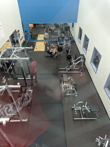 Association or Organization «Morgan Family YMCA», reviews and photos, 1002 S Pearl St, Tacoma, WA 98465, USA