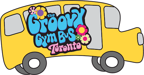 Groovy Gym Bus Toronto