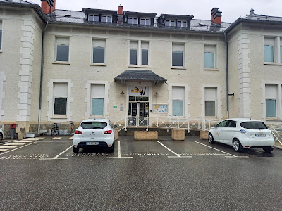SEM4V à Ugine