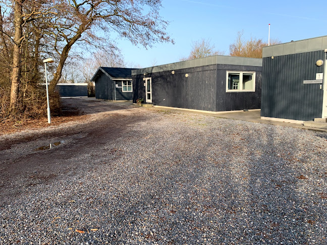 Familiehuset Grenaa Afdelingen