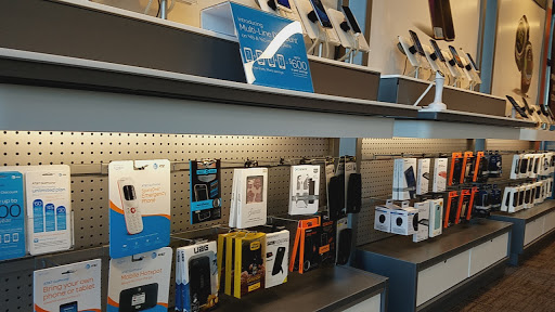 Cell Phone Store «AT&T Authorized Retailer», reviews and photos, 13650 Hanson Blvd NW, Andover, MN 55304, USA