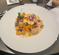 Foie gras du Restaurant français Le V'Four à Nancy - n°18