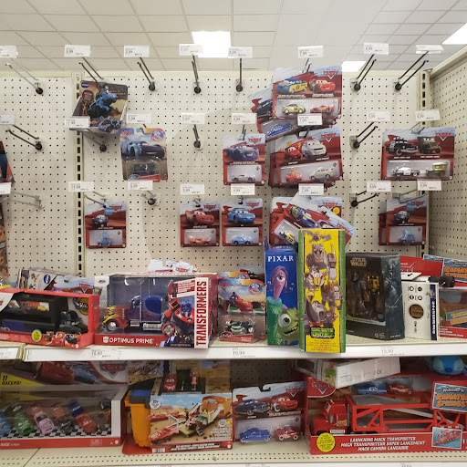 Department Store «Target», reviews and photos, 475 Hartford Rd, New Britain, CT 06053, USA