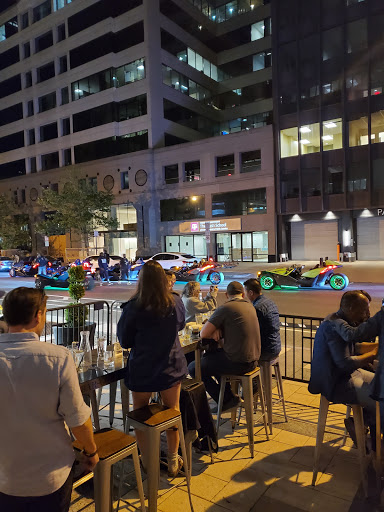 American Restaurant «Barcode», reviews and photos, 1101 17th St NW, Washington, DC 20036, USA