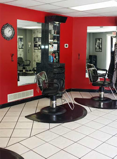 Salon Rouge Hair Studio