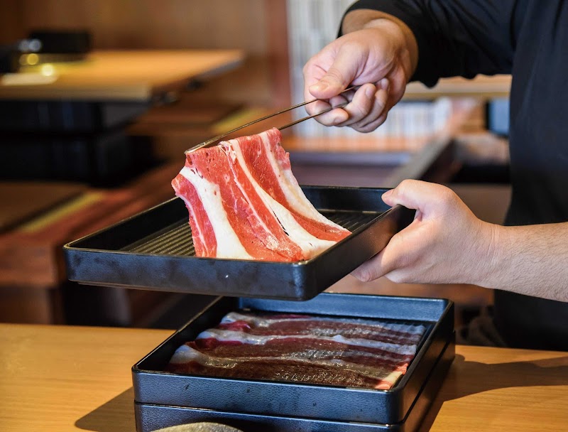 肉匠坂井 つくば研究学園店