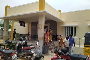Government Hospital (TIRUPUR GH MAIN) Out Patient Area Pharmacy image