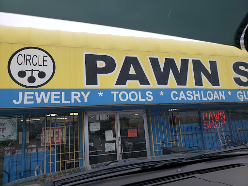 Pawn Shop «Circle Pawn Shops», reviews and photos, 1205 Federal Rd, Houston, TX 77015, USA