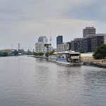 Photo n°1 de l'avis de Vanesa.u fait le 21/10/2023 à 16:05 sur le  Shipotel-Berlin GmbH à Berlin