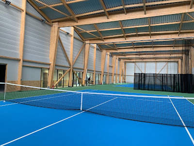 TC SAINT ANDRE à Saint-André-les-Vergers