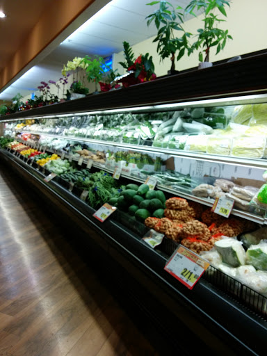 Asian Grocery Store «99 Ranch Market», reviews and photos, 3288 Pierce St, Richmond, CA 94804, USA