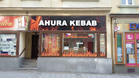 Ahura Kebab