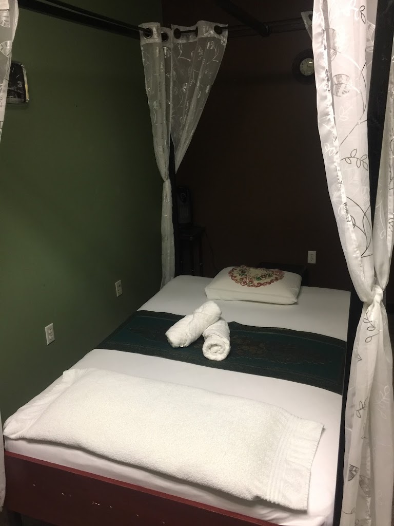 Oriental Wellness Massage Spa 77380