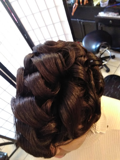 Beauty Salon «Hair Tamers Studio», reviews and photos, 12077 Old Hammond Hwy, Baton Rouge, LA 70816, USA