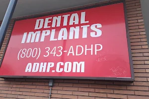 Affordable Dental Health Providers image
