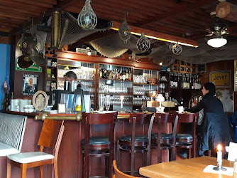 Marinehaus - Restaurant und Kneipe