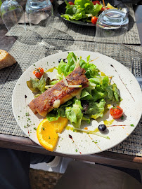 Salade du Restaurant français La terrasse du Marais à Villers-sur-Mer - n°16