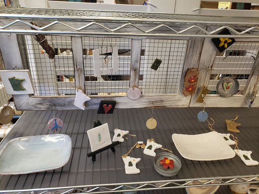 Shopping Mall «Cliff Lake Centre», reviews and photos, 1960 Cliff Lake Rd, Eagan, MN 55122, USA