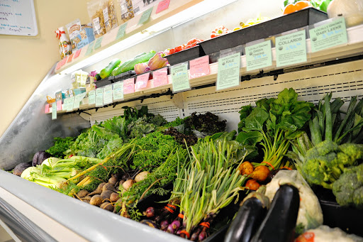 Health Food Store «Harvest Health Foods», reviews and photos, 4150 32nd Ave, Hudsonville, MI 49426, USA