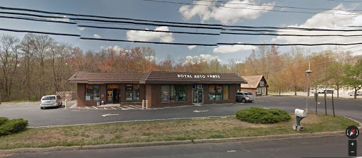 Auto Parts Store «Royal Auto Parts & Custom», reviews and photos, 625 NY-82, Hopewell Junction, NY 12533, USA