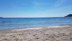 Photo de Plage de Porthpean et le règlement