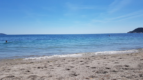 Plage de Porthpean