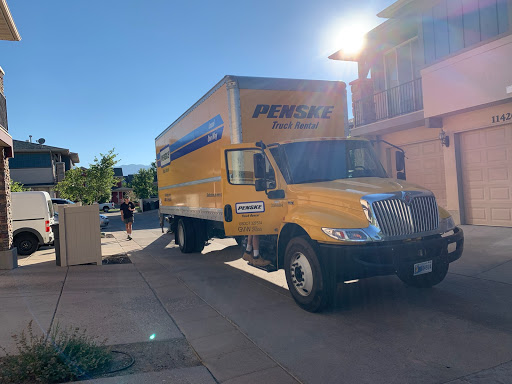 Moving Company «Best of Utah Moving Company», reviews and photos, 10291 S 1300 E, Sandy, UT 84094, USA