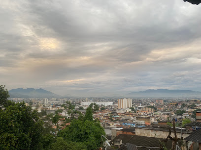 Madureira Rio de Janeiro