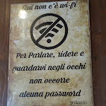 Photo n°1 de l'avis de sonia.a fait le 11/07/2020 à 14:54 sur le  Il Postaccio à Avezzano