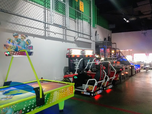 Video Arcade «Tilt», reviews and photos, 49 W Maryland St, Indianapolis, IN 46204, USA