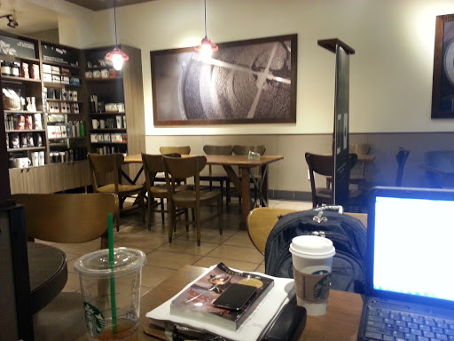 Starbucks image