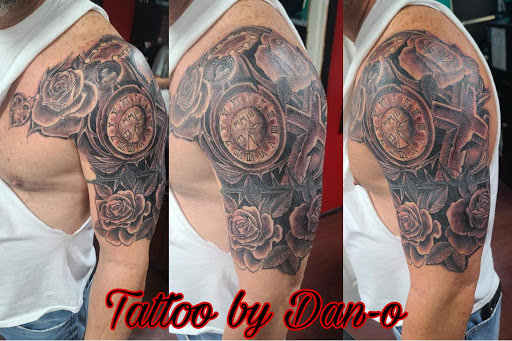 Explore tattoo ideas for girlfriends, creative tattoo ideas in Florence, available at North Alabama Ink