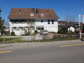 Doktorhaus AG