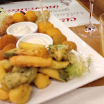 Photo n°2 de l'avis de alice.e fait le 06/03/2022 à 09:38 sur le  Gabin Food à Reana del Rojale