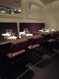 Atmosphère du Restaurant italien Bacioni à Paris - n°19
