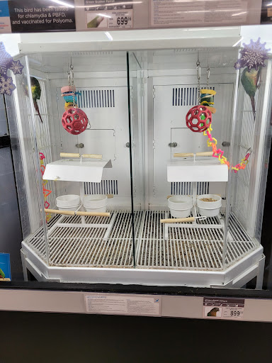 Pet Supply Store «Petco Animal Supplies», reviews and photos, 16710 Royalton Rd, Strongsville, OH 44136, USA
