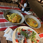 Photo n°6 de l'avis de Gia.i fait le 03/03/2023 à 08:44 sur le  Gassl Bräu à Klausen