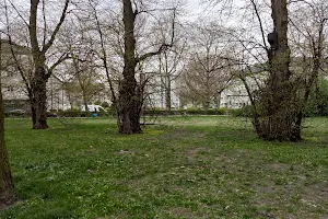 Gemeindepark Lankwitz image