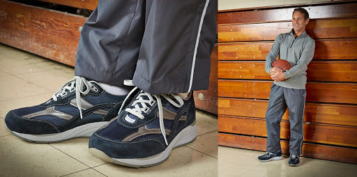 Shoe Store «SAS Shoes Fresno», reviews and photos, 6721 N Blackstone Ave #102, Fresno, CA 93710, USA