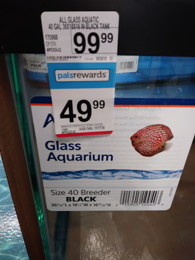 Pet Supply Store «Petco Animal Supplies», reviews and photos, 2520 E 3rd St, Bloomington, IN 47401, USA