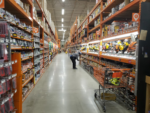 Home Improvement Store «The Home Depot», reviews and photos, 2220 N Coit Rd, Richardson, TX 75080, USA