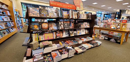 Book Store «Barnes & Noble», reviews and photos, 2615 Medical Center Pkwy, Murfreesboro, TN 37129, USA