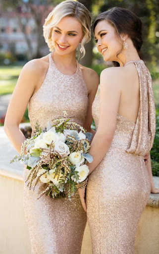 Bridal Shop «White Orchid Bridal», reviews and photos, 12420 Archer Ave, Lemont, IL 60439, USA