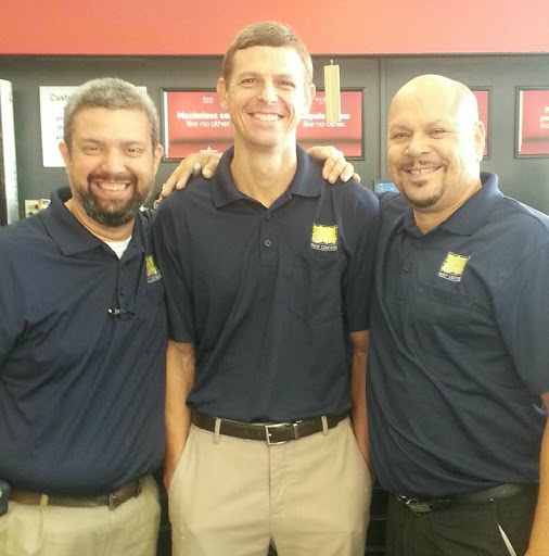 Paint Store «Regal Paint Centers», reviews and photos, 906 N Orange Ave, Orlando, FL 32801, USA