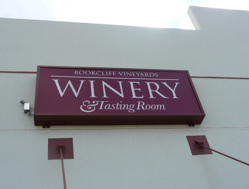 Winery «Bookcliff Vineyards Tasting Room», reviews and photos, 1501 Lee Hill Dr, Boulder, CO 80304, USA