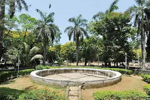 Horniman Circle Garden image